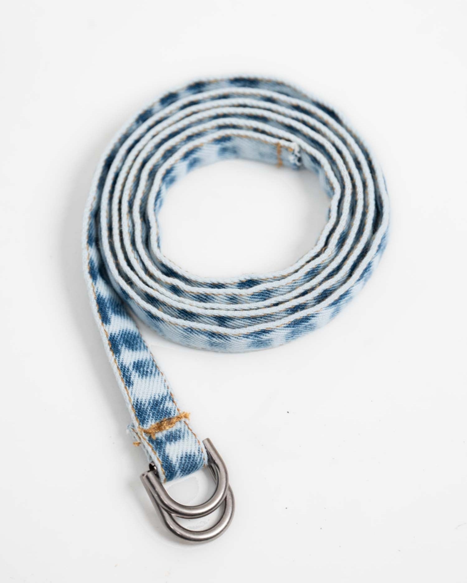 Belt Light Blue | Skagen - clothing.dk